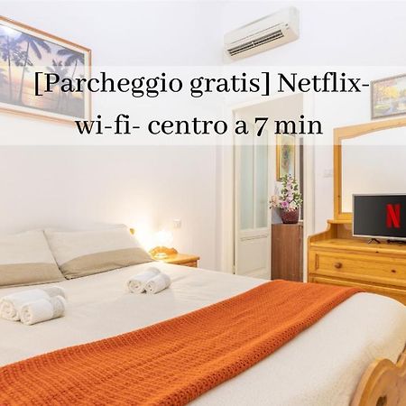 Appartamento Con Ac-Wi-Fi- Centro A 7 Min Savona Luaran gambar