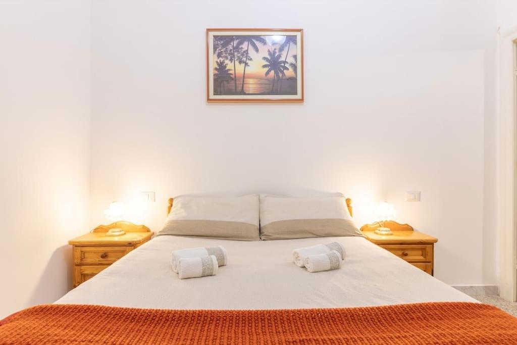 Appartamento Con Ac-Wi-Fi- Centro A 7 Min Savona Luaran gambar