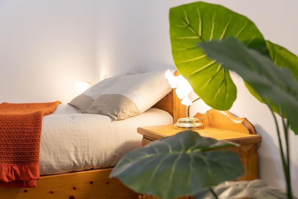 Appartamento Con Ac-Wi-Fi- Centro A 7 Min Savona Luaran gambar
