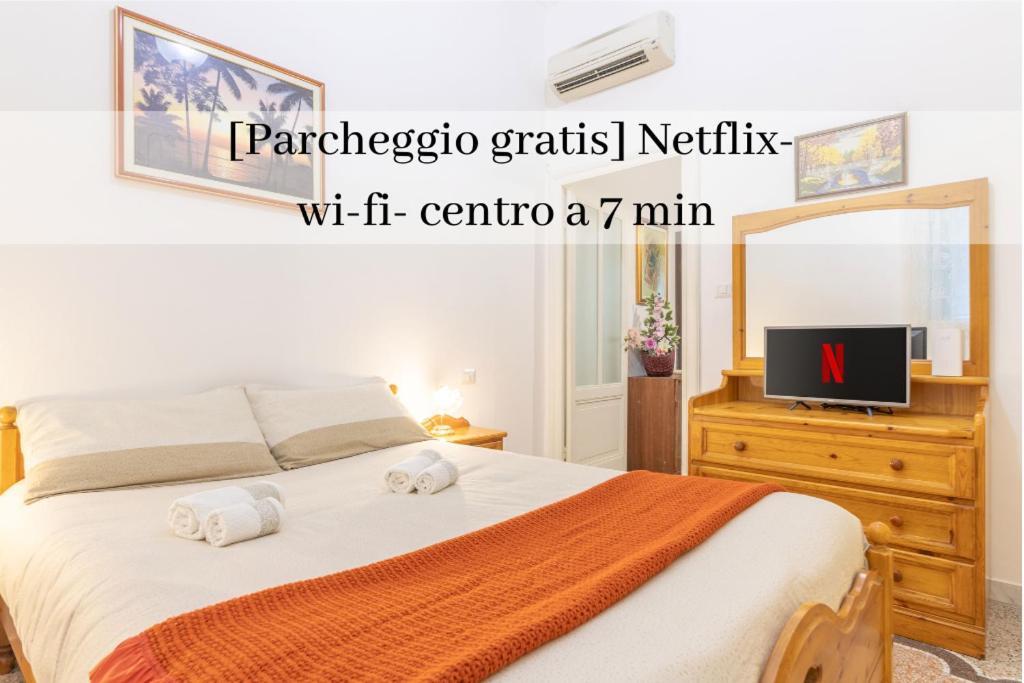 Appartamento Con Ac-Wi-Fi- Centro A 7 Min Savona Luaran gambar
